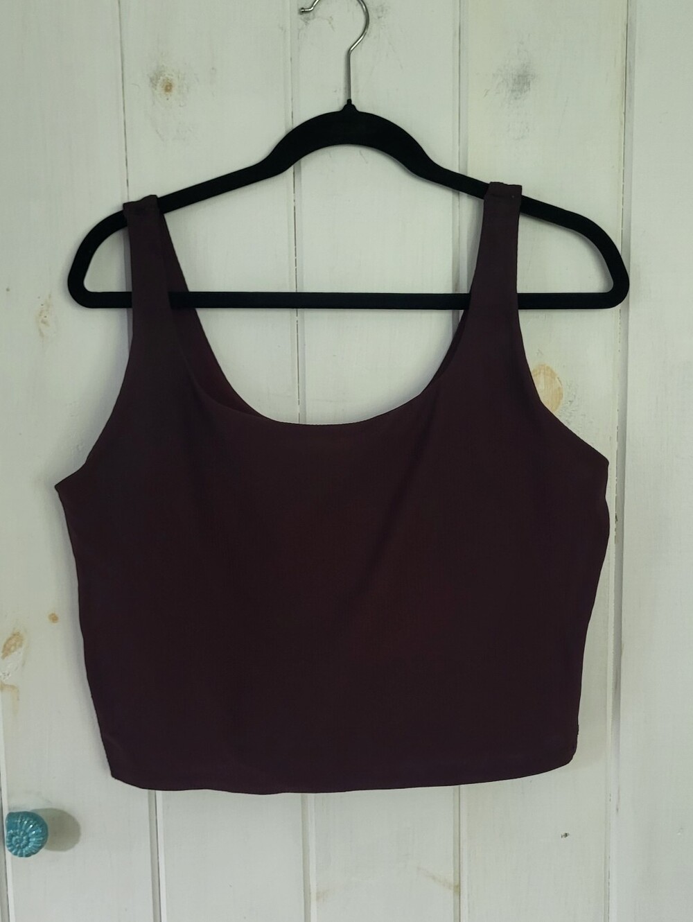 Light Support PowerSoft Longline Sports Bra